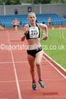 Senior womens 5000 metres, Northern Senior and Under-20s Champs., SportsCity, Manchester. Photo: David T. Hewitson/Sports for All Pics